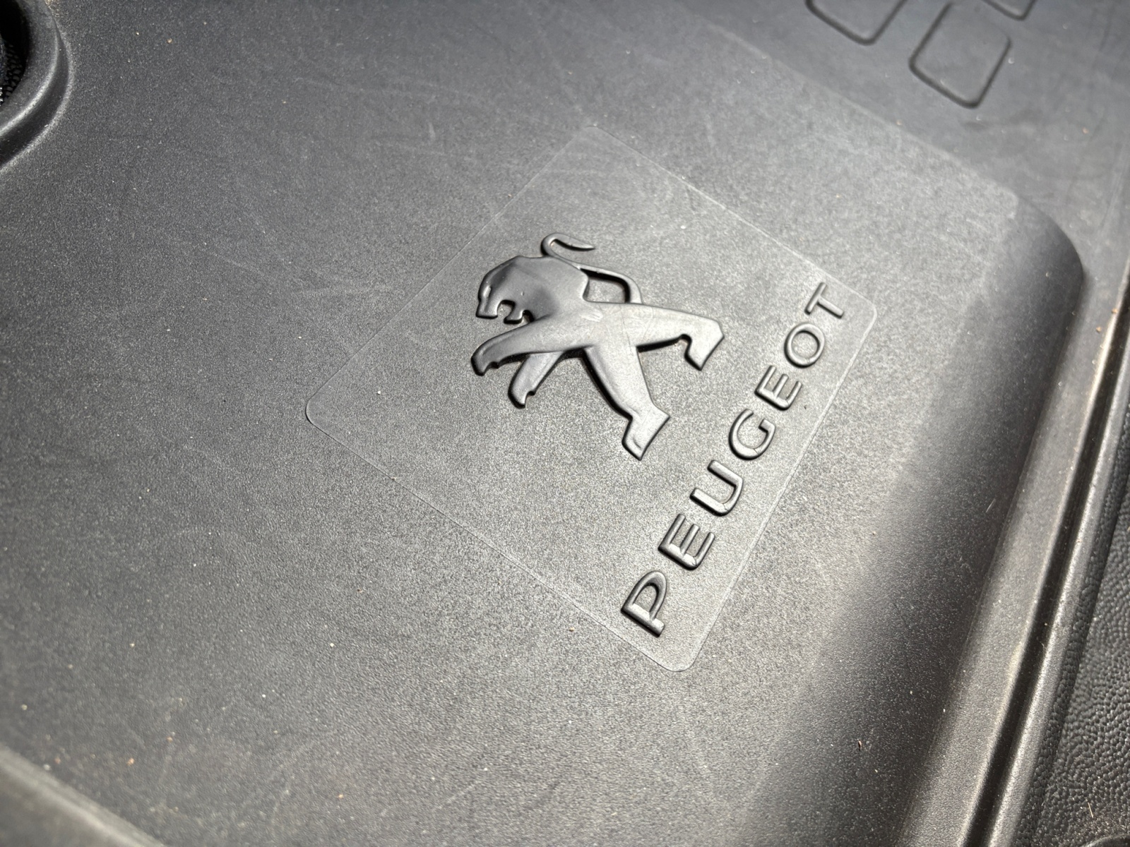 Peugeot Expert Vu 21