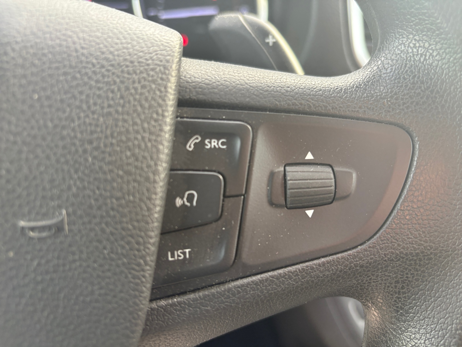 Peugeot Expert Vu 25