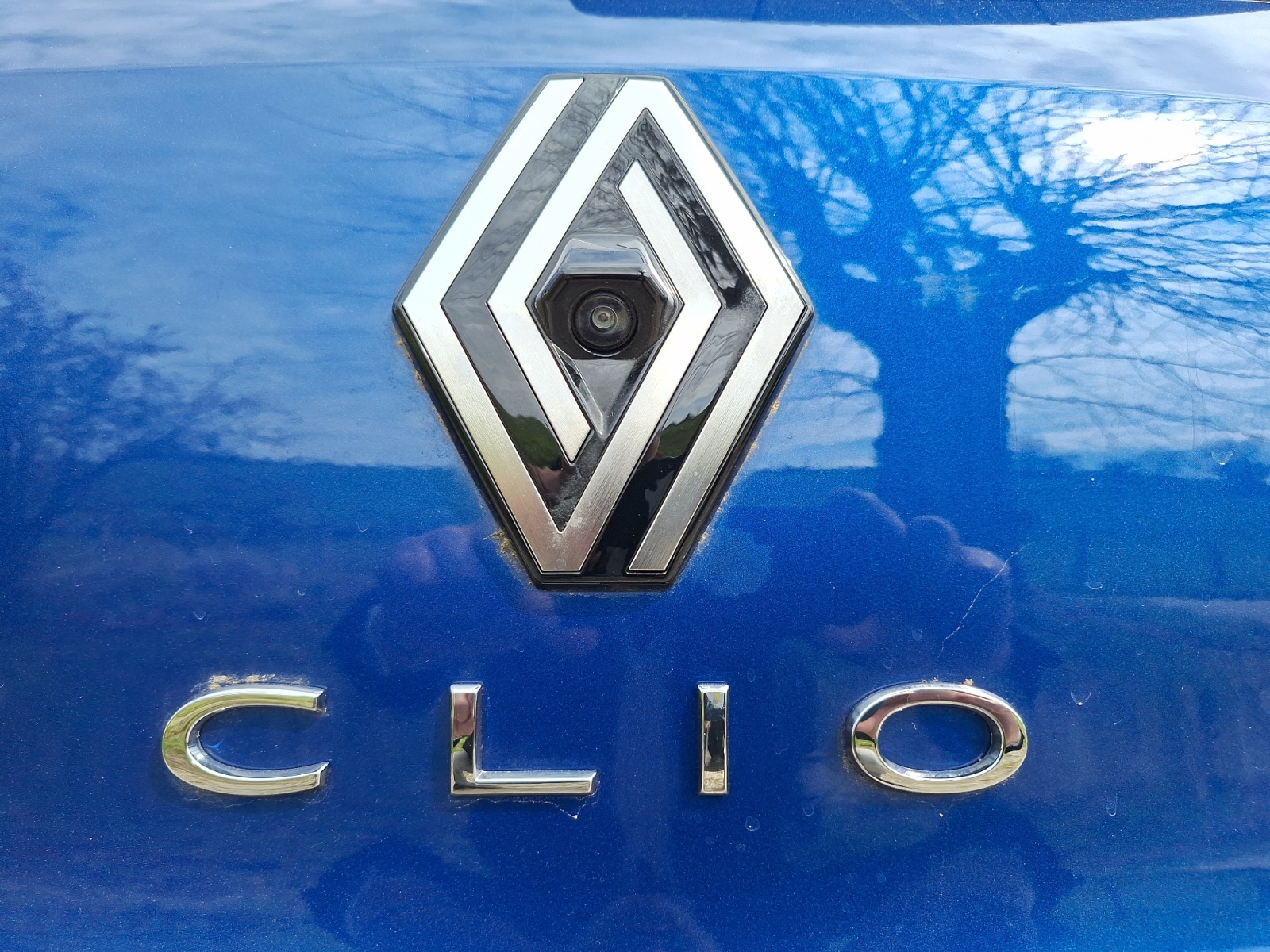Renault Clio 23