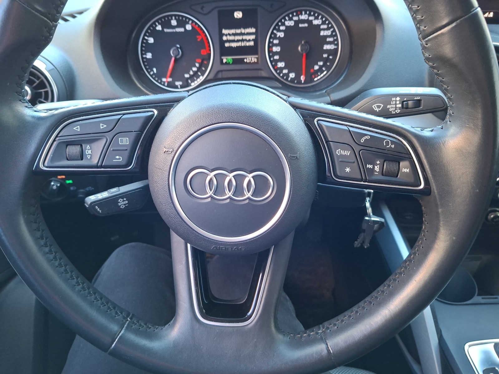 Audi Q2 16