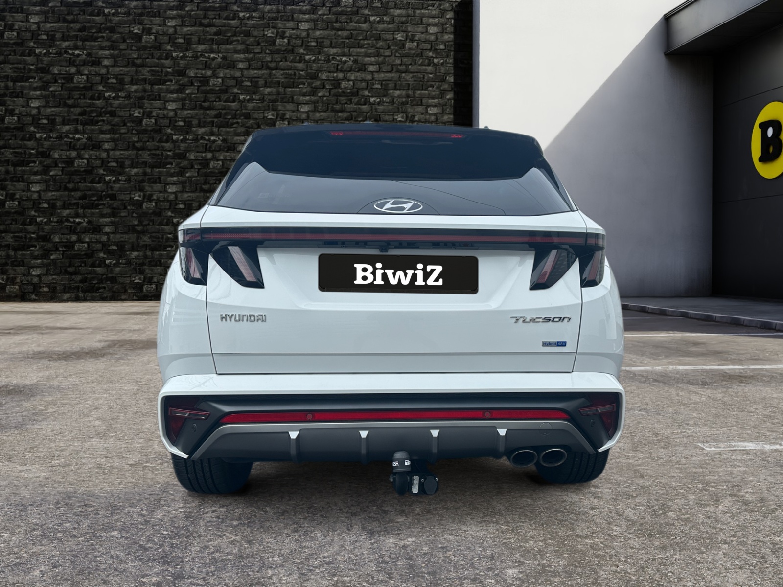 Hyundai Tucson 3