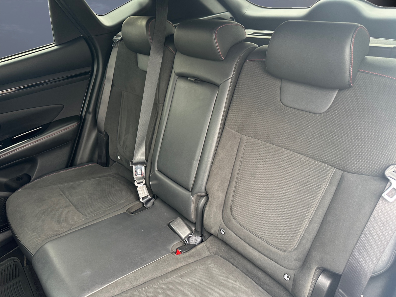Hyundai Tucson 10