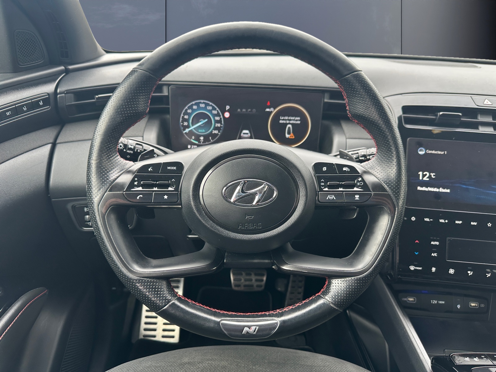 Hyundai Tucson 15
