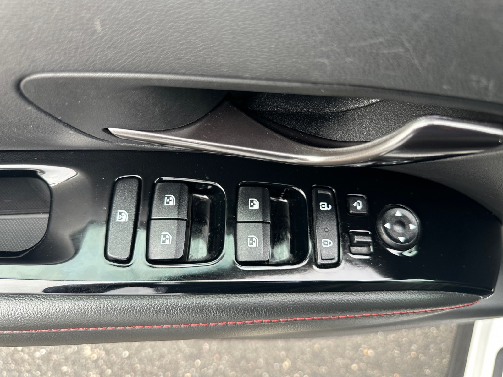 Hyundai Tucson 17