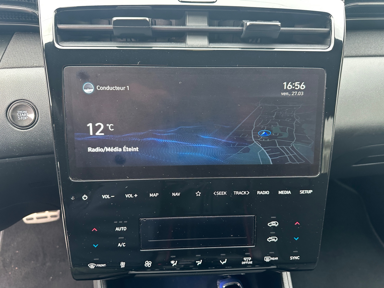 Hyundai Tucson 20