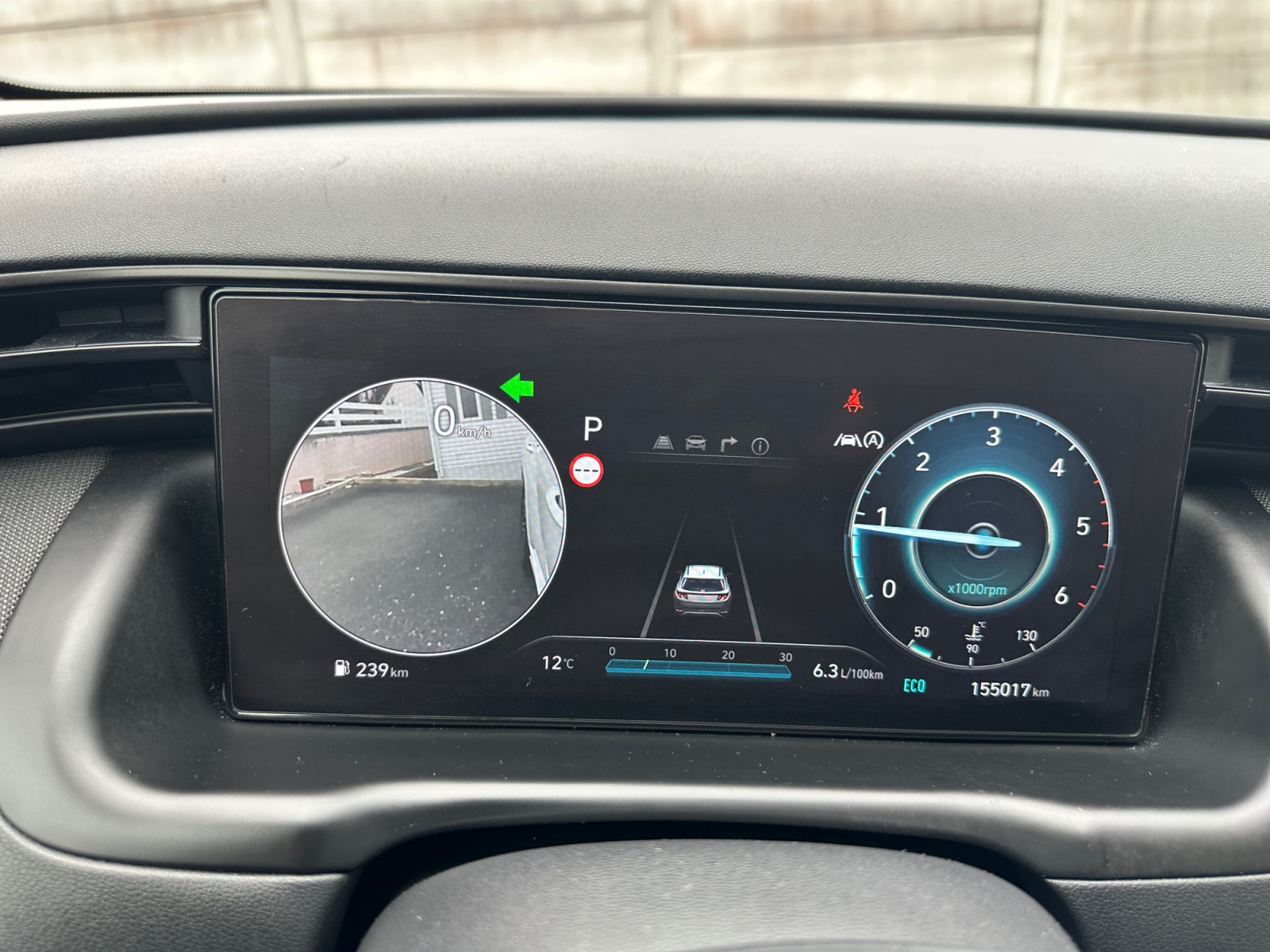 Hyundai Tucson 25