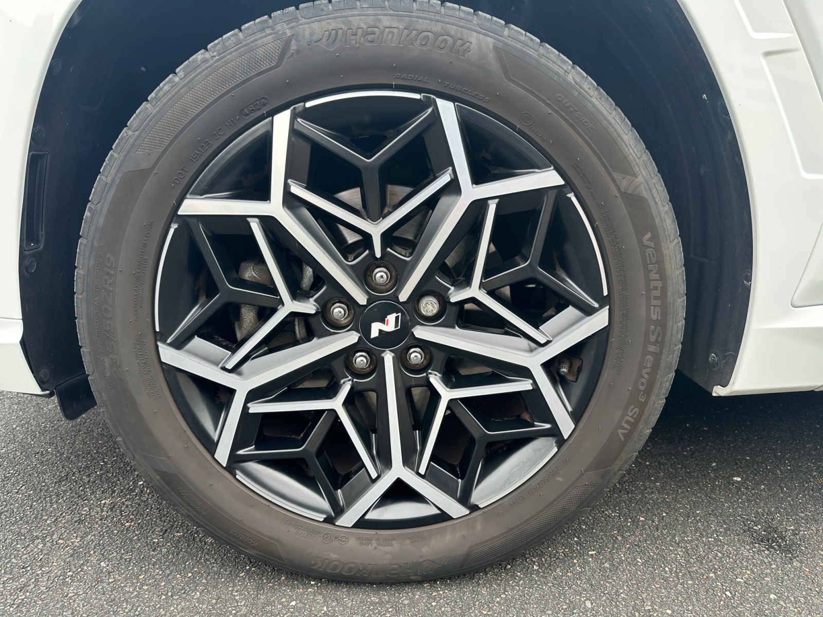 Hyundai Tucson 27