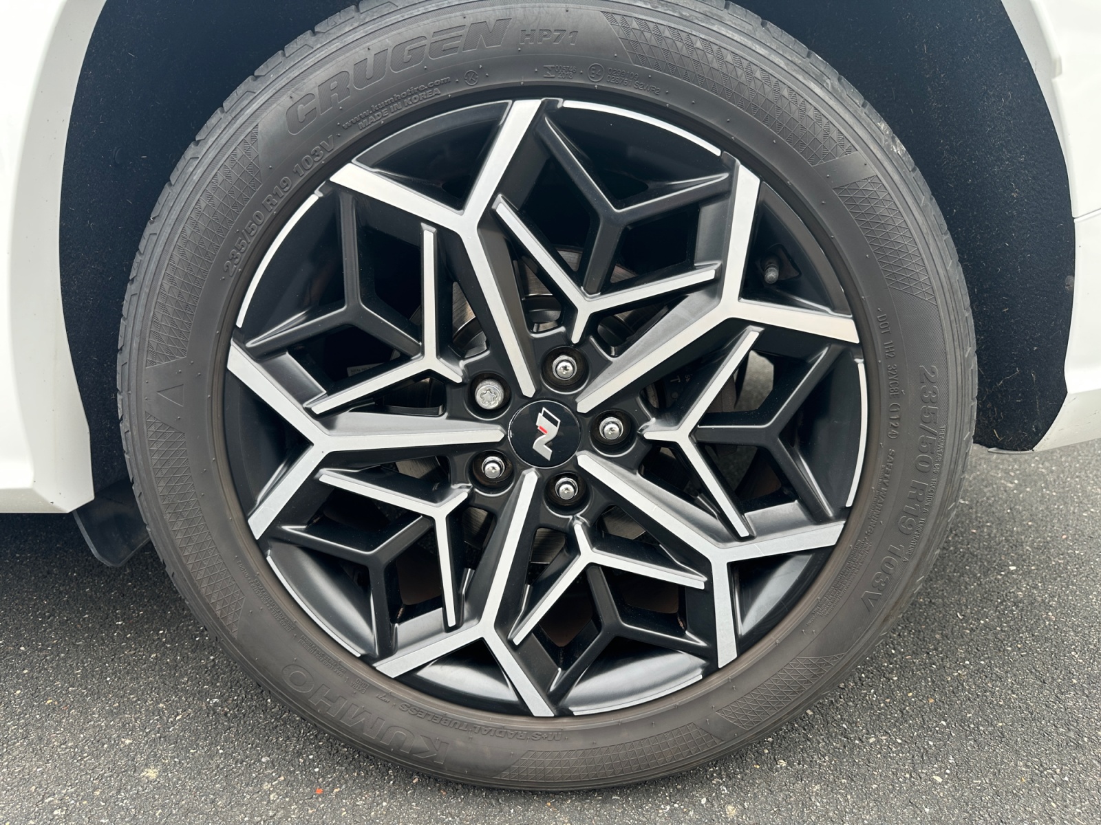 Hyundai Tucson 28