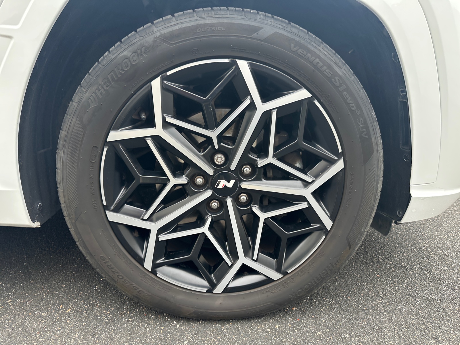 Hyundai Tucson 30