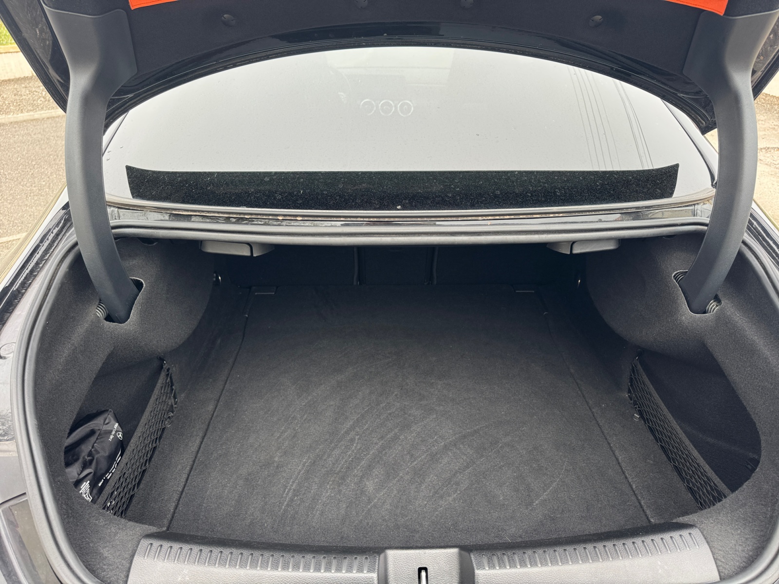 Mercedes-Benz Classe Cla 19