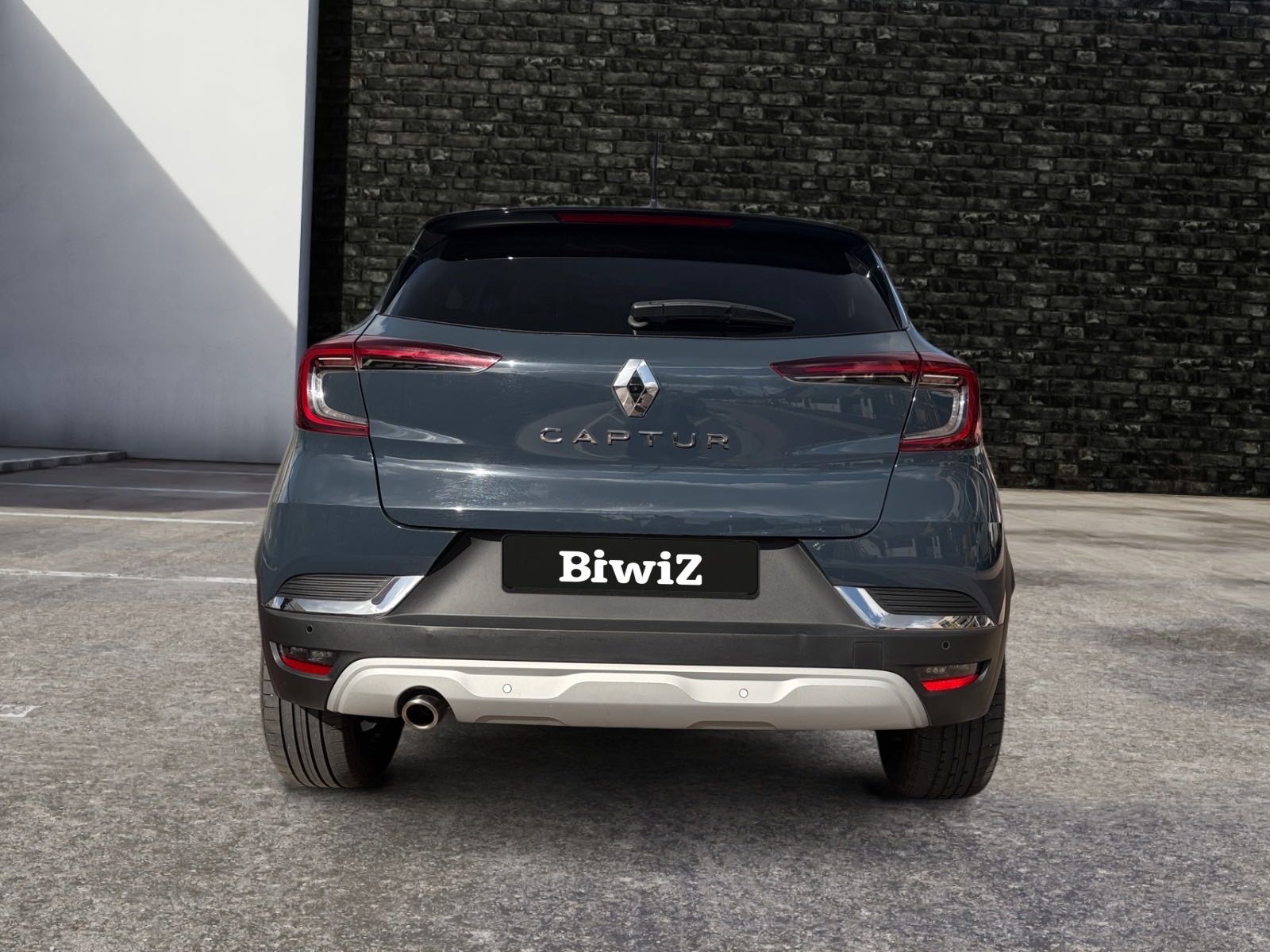 Renault Captur 3