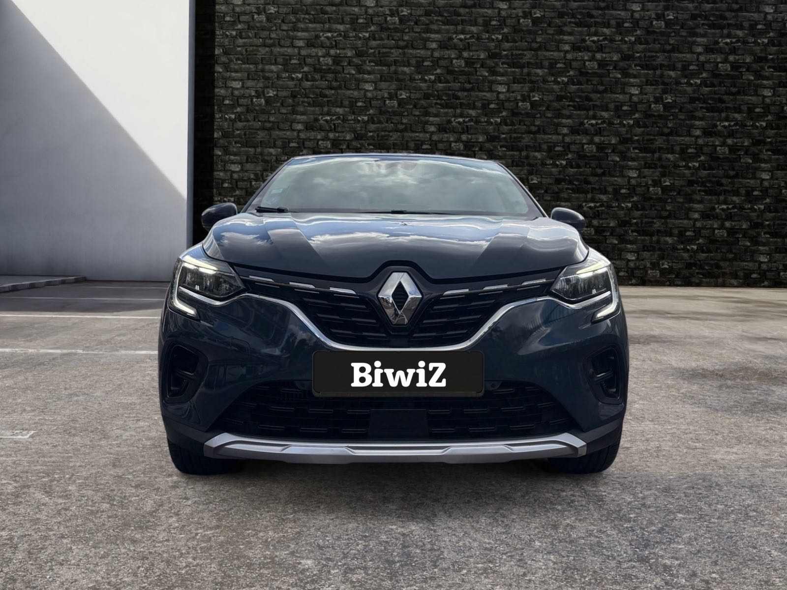 Renault Captur 7