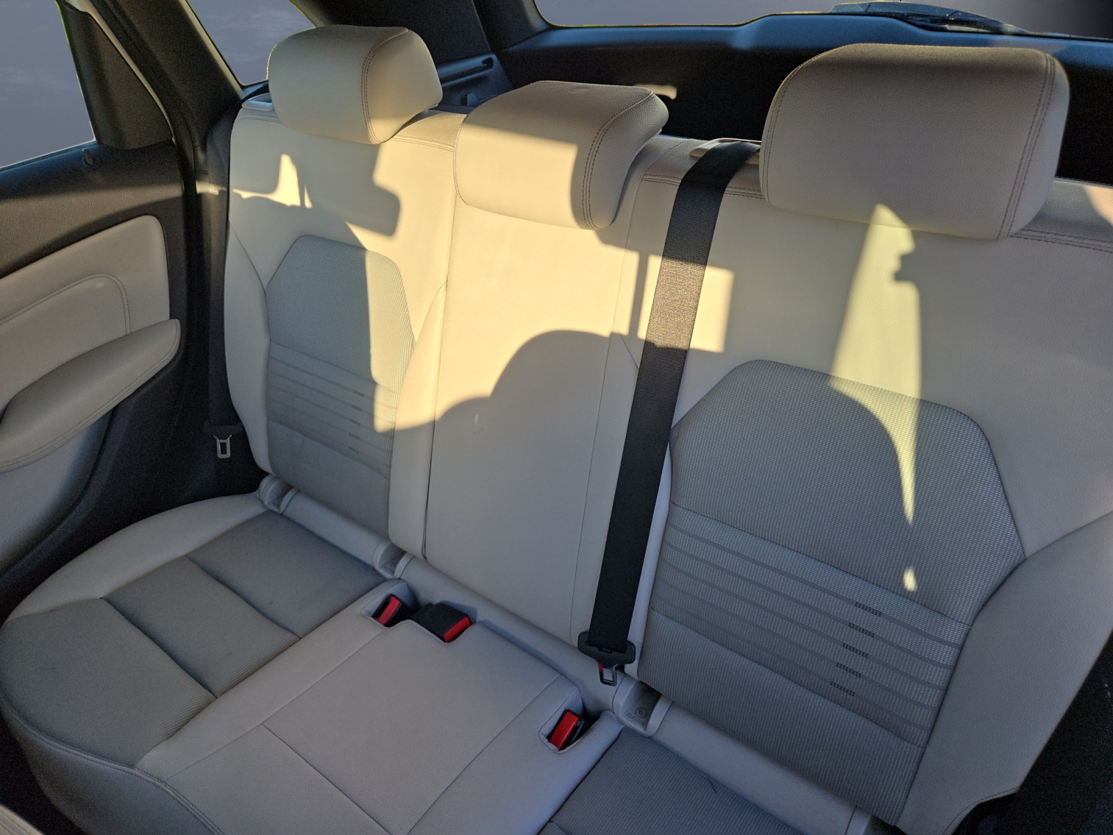 Mercedes-Benz Classe B 10