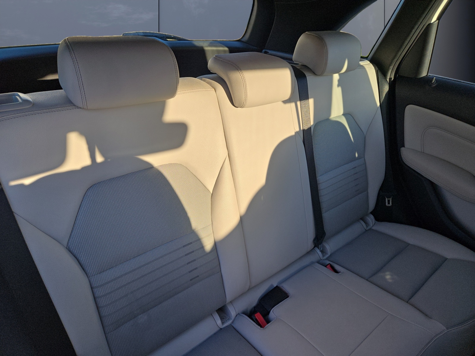 Mercedes-Benz Classe B 11