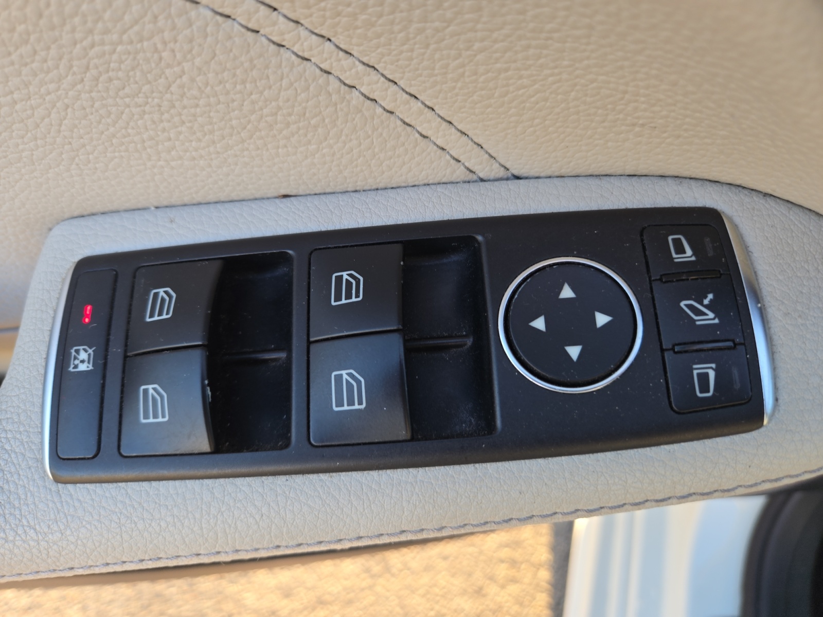 Mercedes-Benz Classe B 17