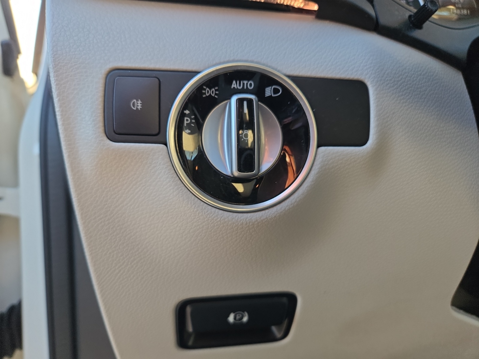 Mercedes-Benz Classe B 18