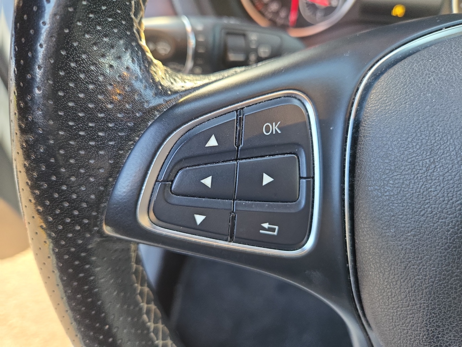 Mercedes-Benz Classe B 19