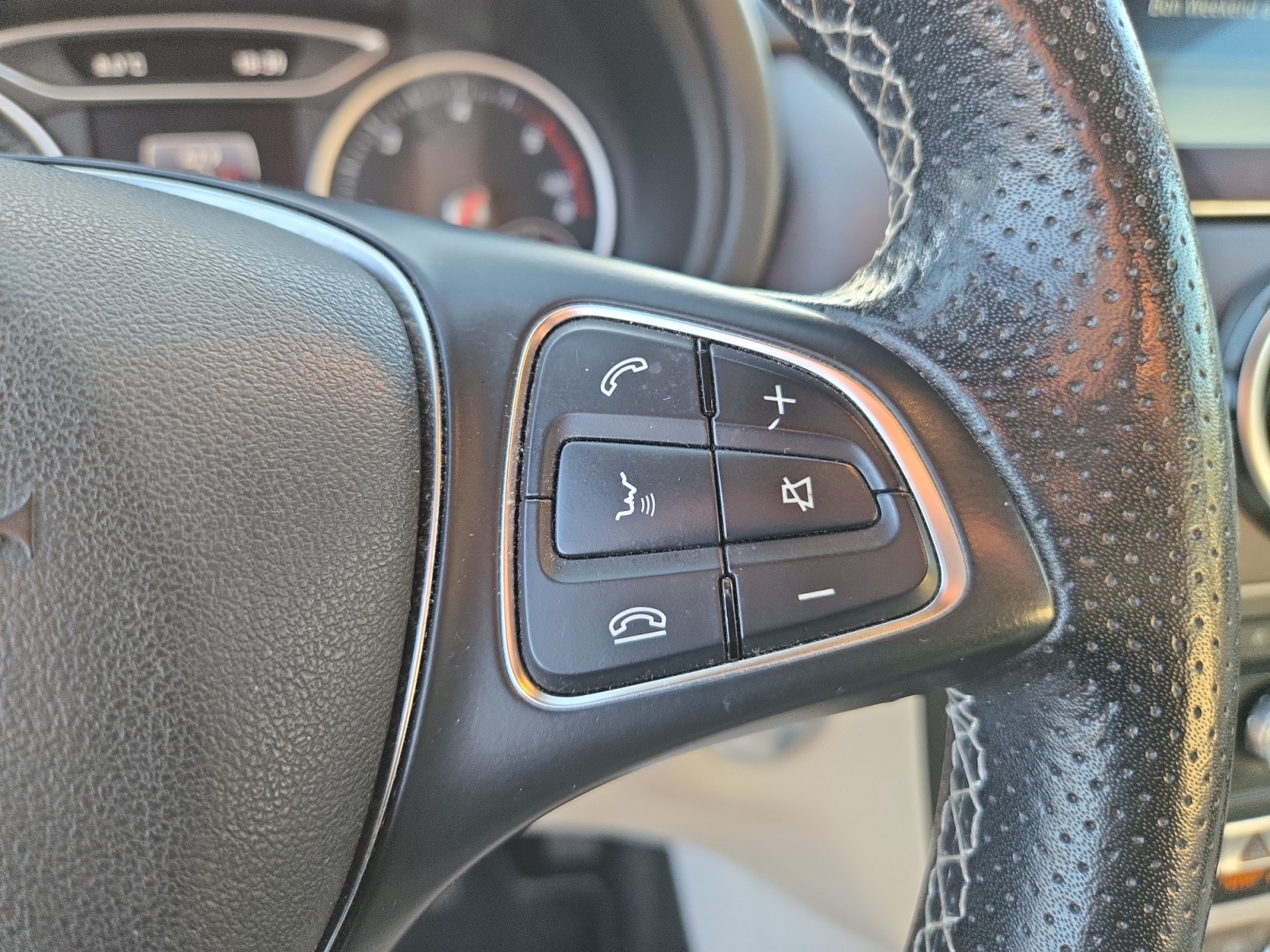 Mercedes-Benz Classe B 21