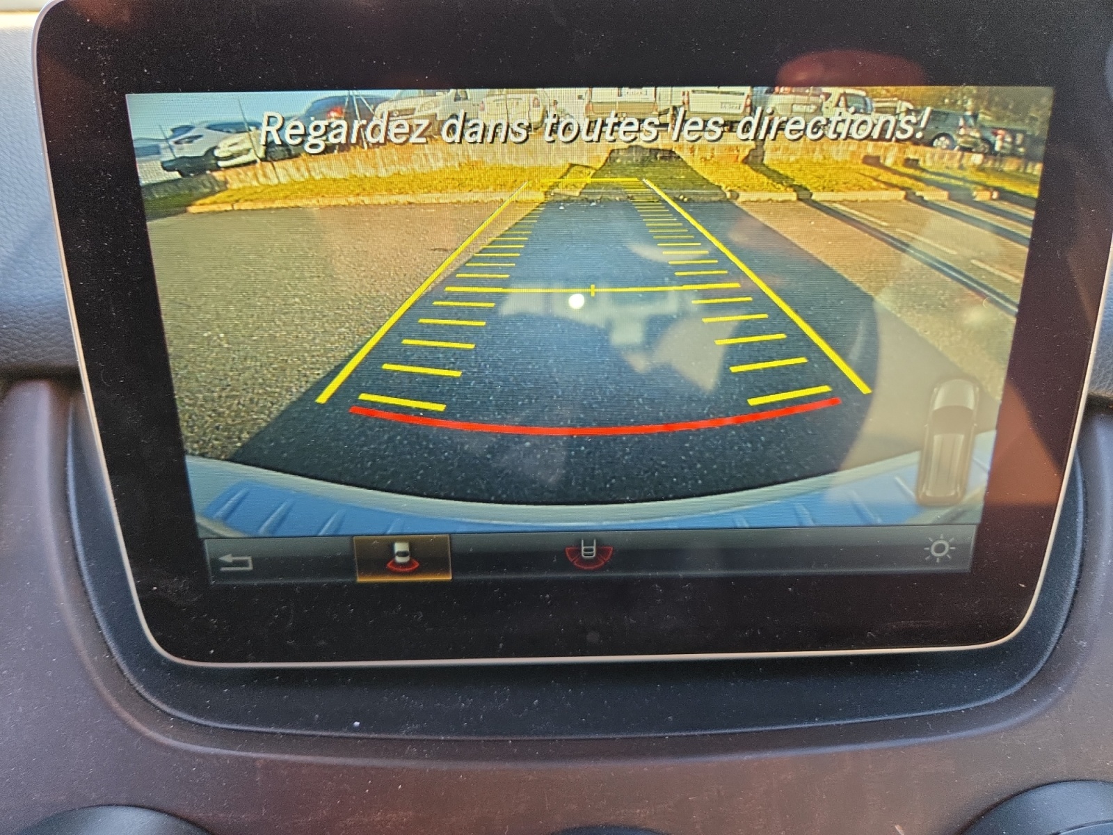 Mercedes-Benz Classe B 22