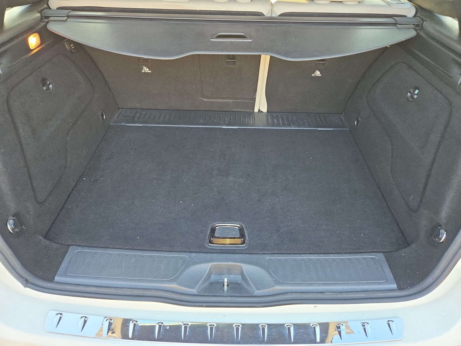 Mercedes-Benz Classe B 29