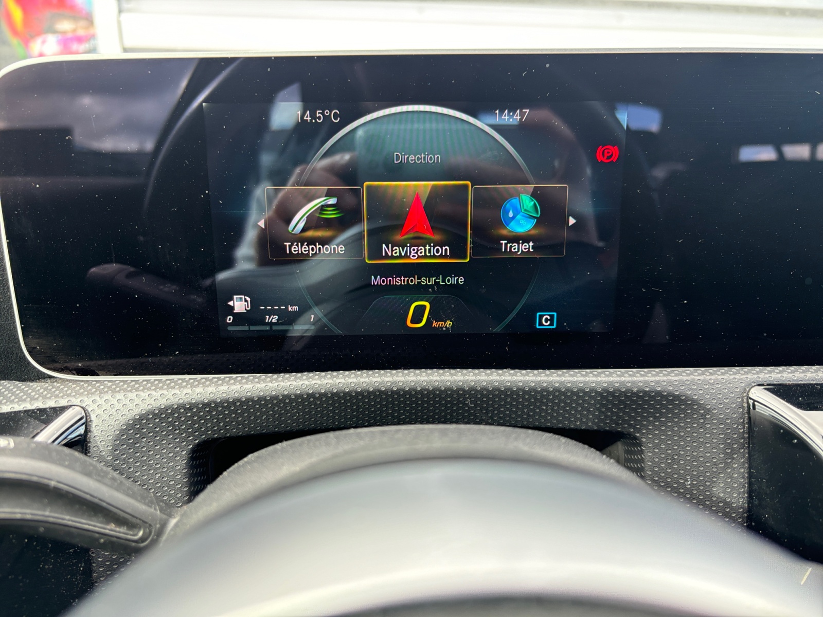 Mercedes-Benz Classe A 12