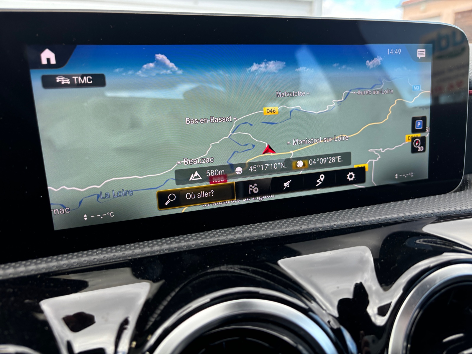 Mercedes-Benz Classe A 13