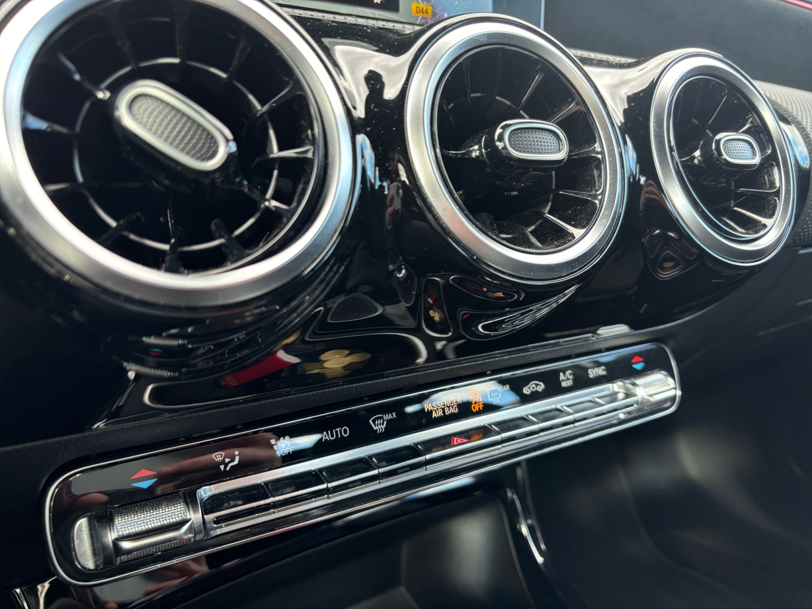 Mercedes-Benz Classe A 14