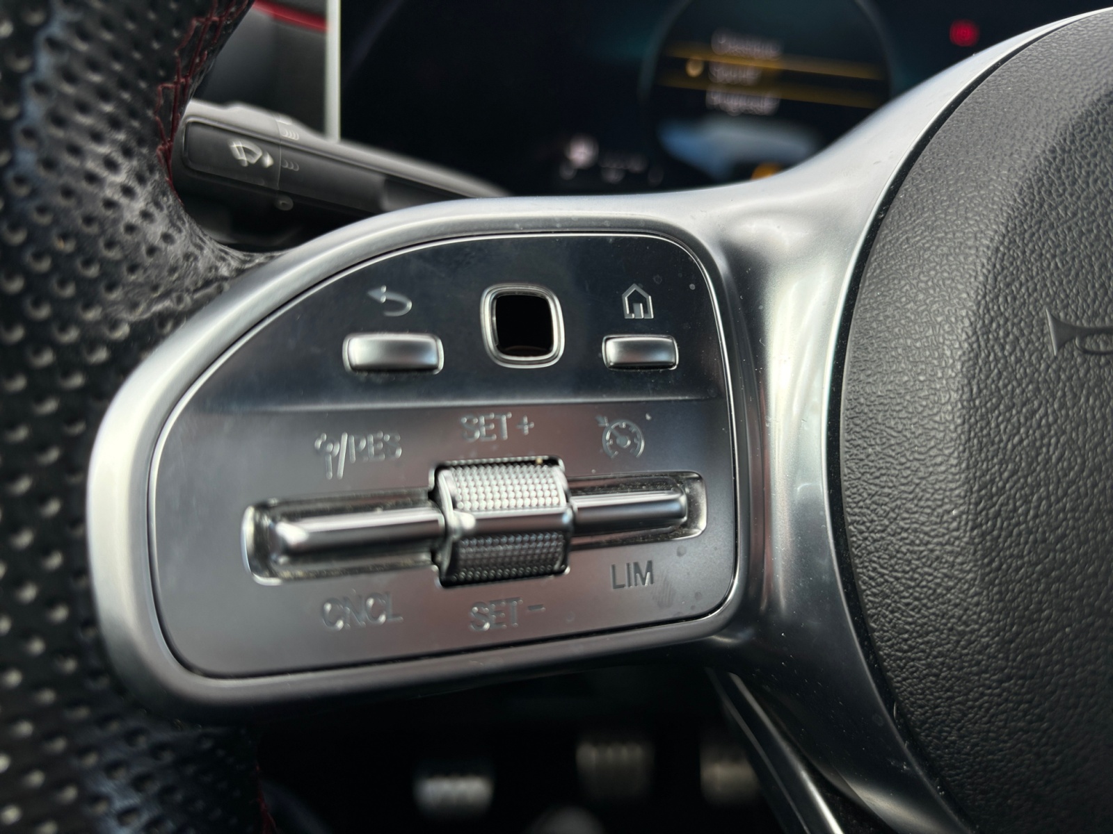 Mercedes-Benz Classe A 15