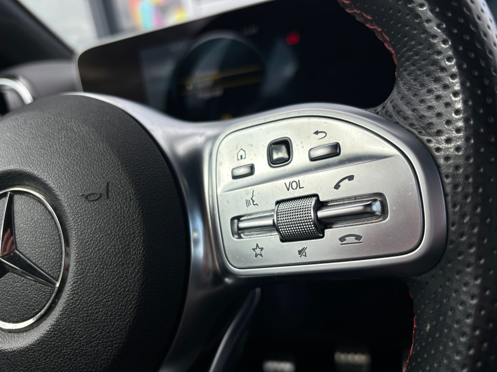 Mercedes-Benz Classe A 16