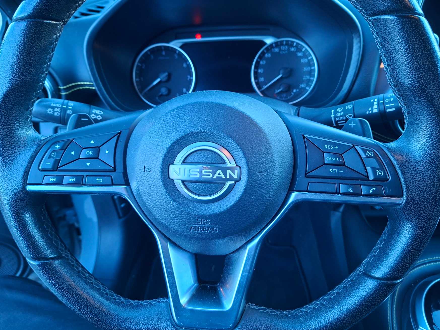 Nissan Juke 16