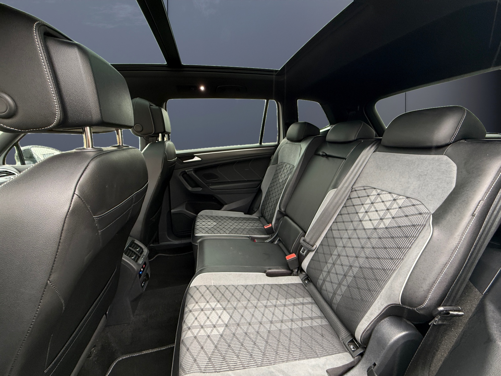 Volkswagen Tiguan 10