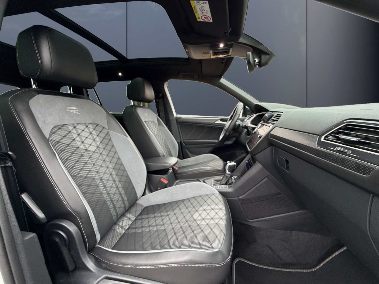 Volkswagen Tiguan 13