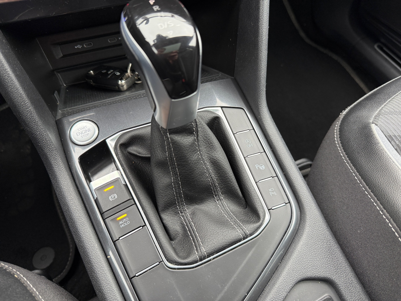 Volkswagen Tiguan 18