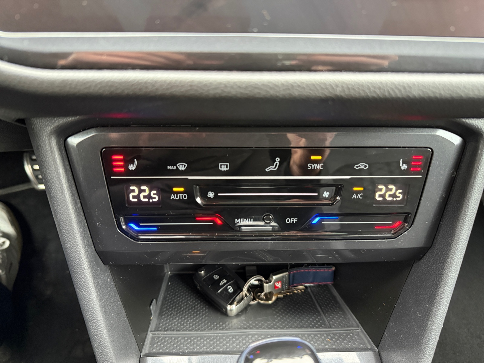 Volkswagen Tiguan 19