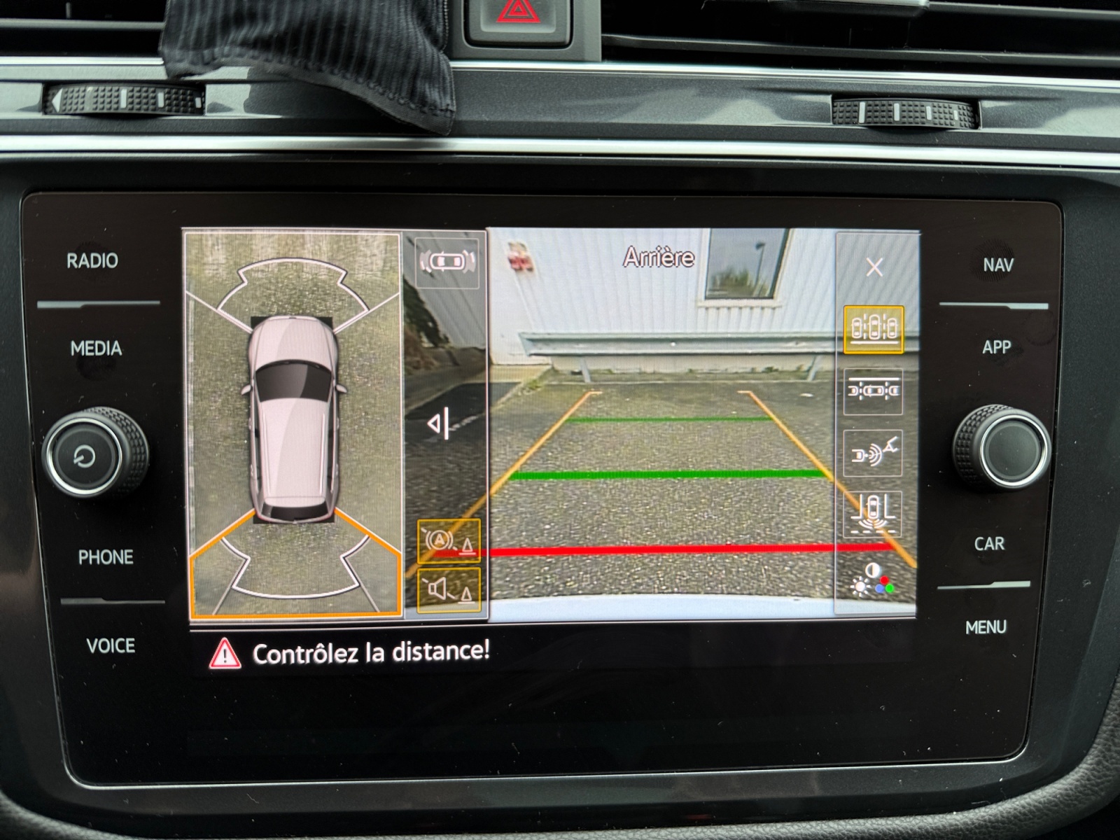 Volkswagen Tiguan 20