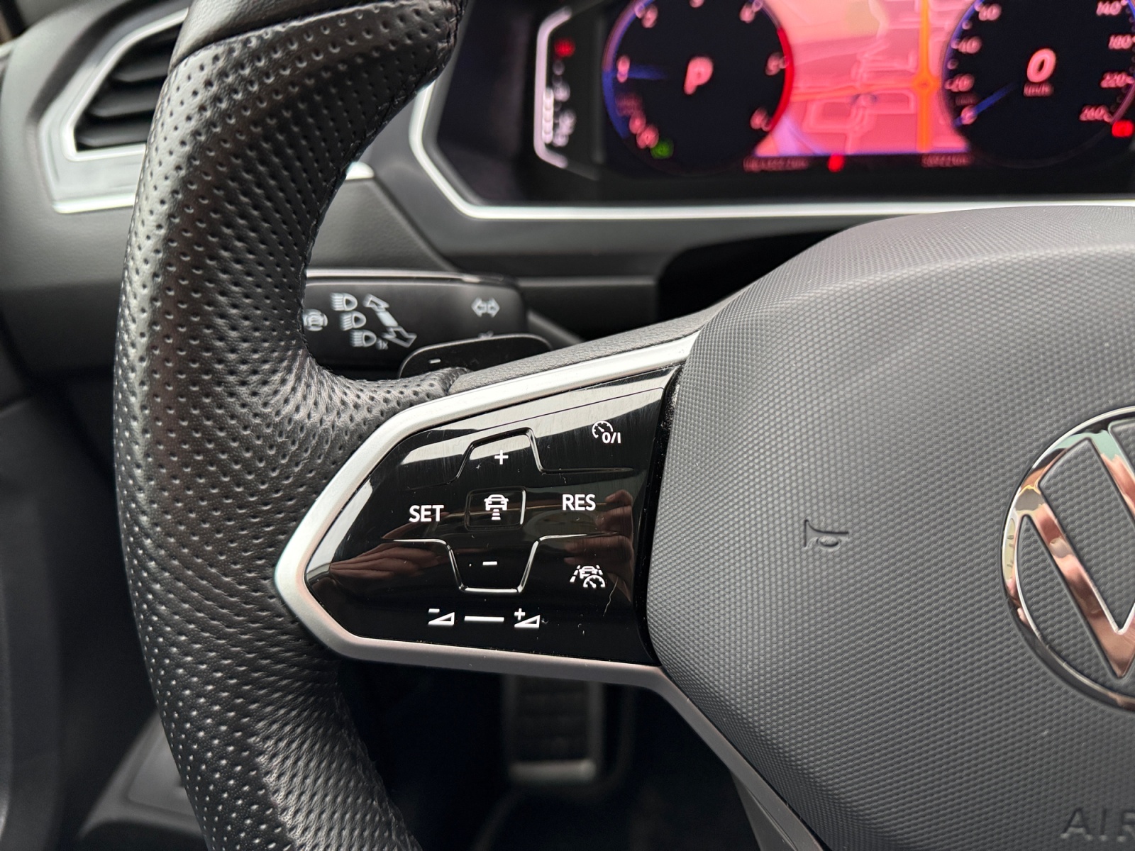 Volkswagen Tiguan 21