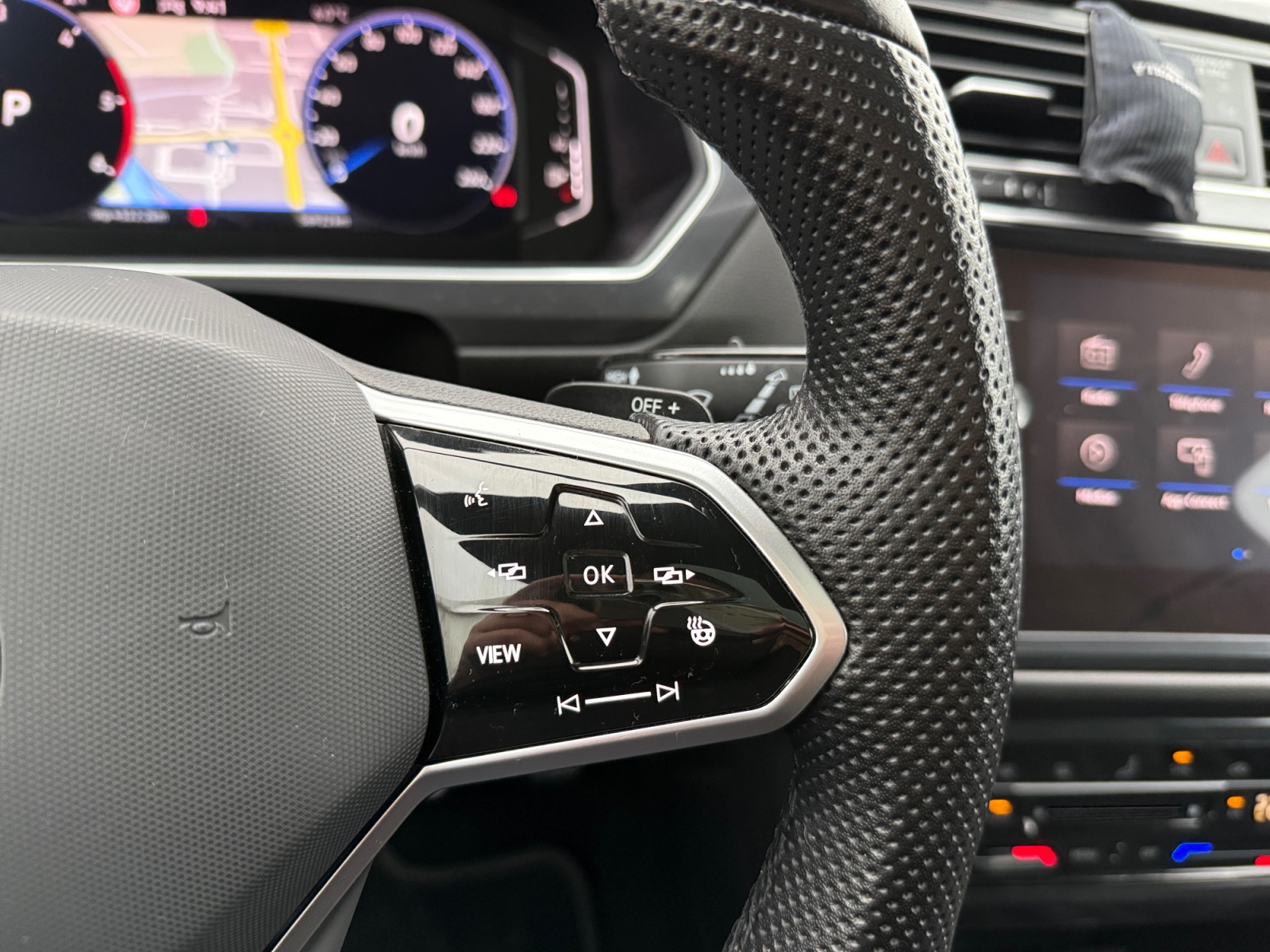 Volkswagen Tiguan 22