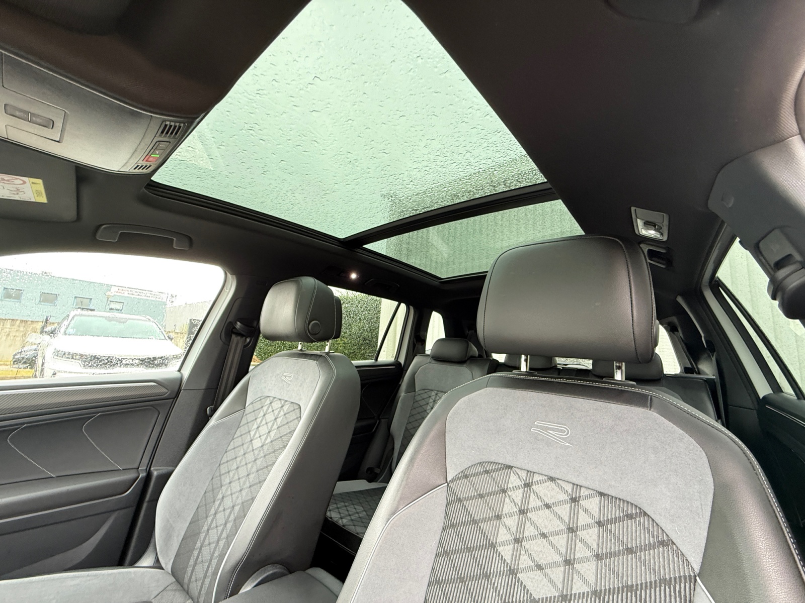 Volkswagen Tiguan 23