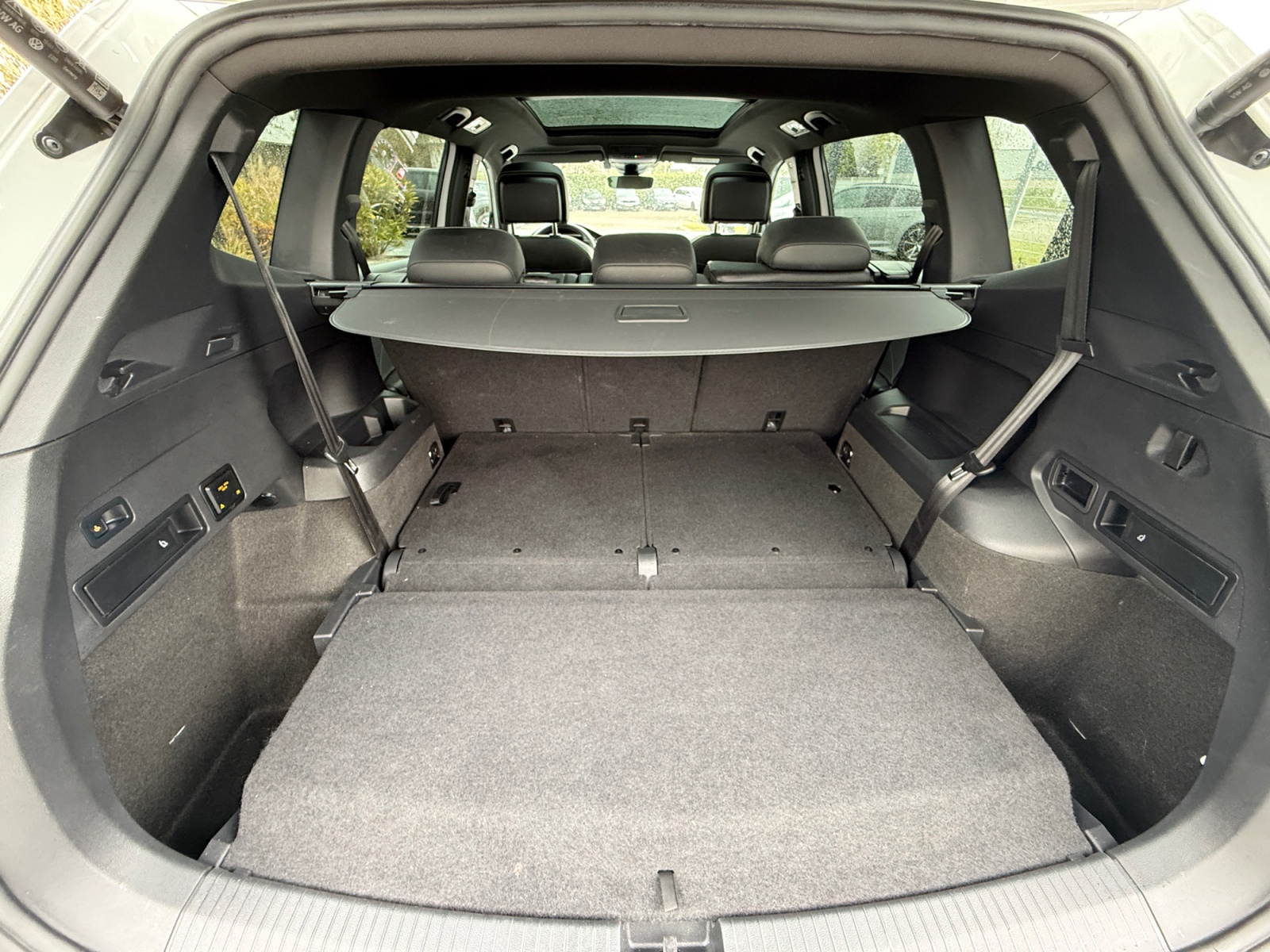 Volkswagen Tiguan 24