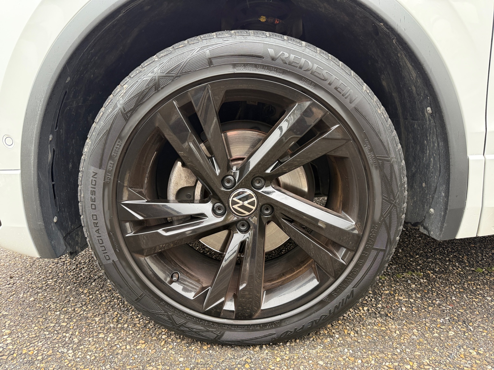 Volkswagen Tiguan 27