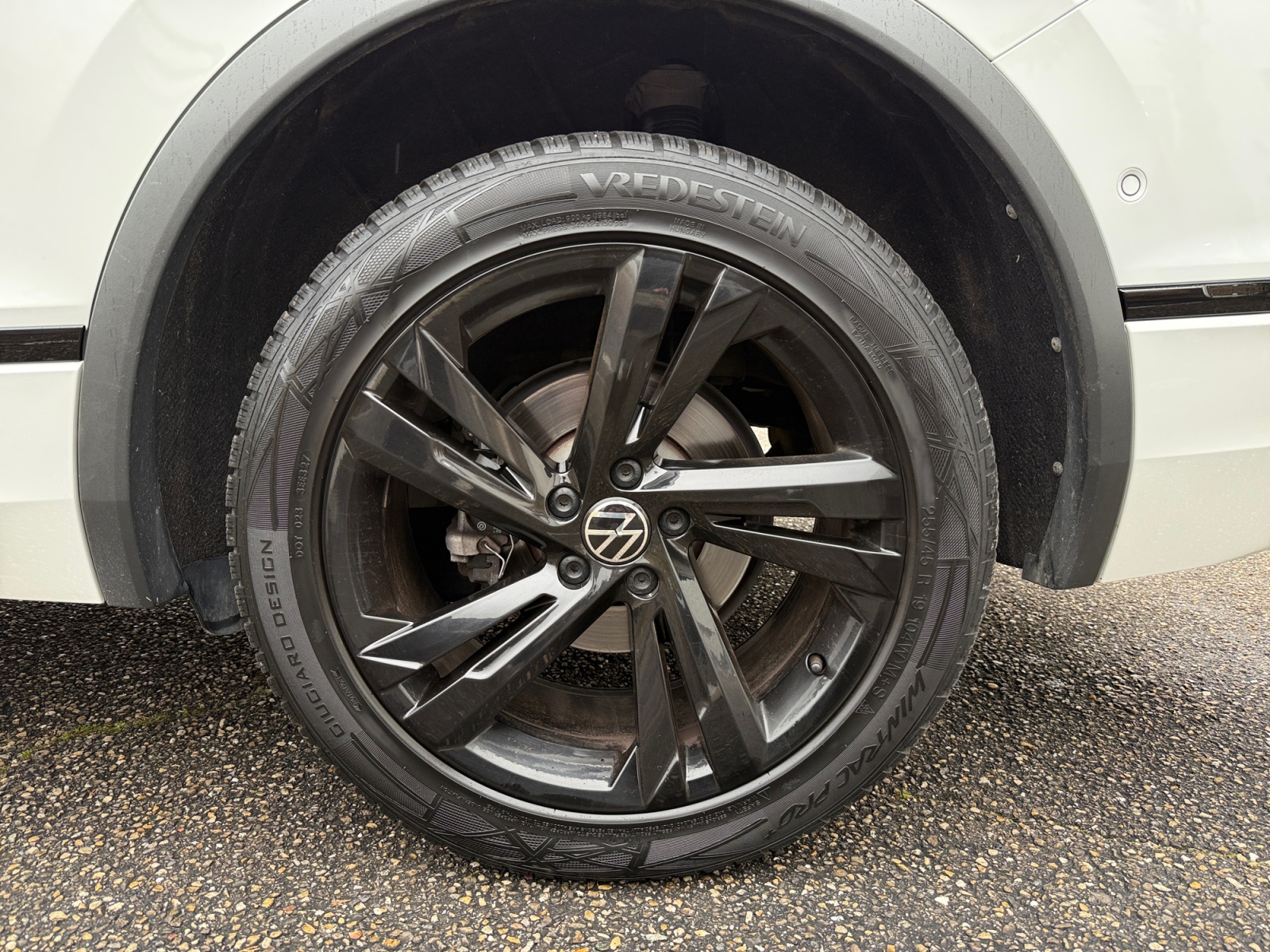 Volkswagen Tiguan 28