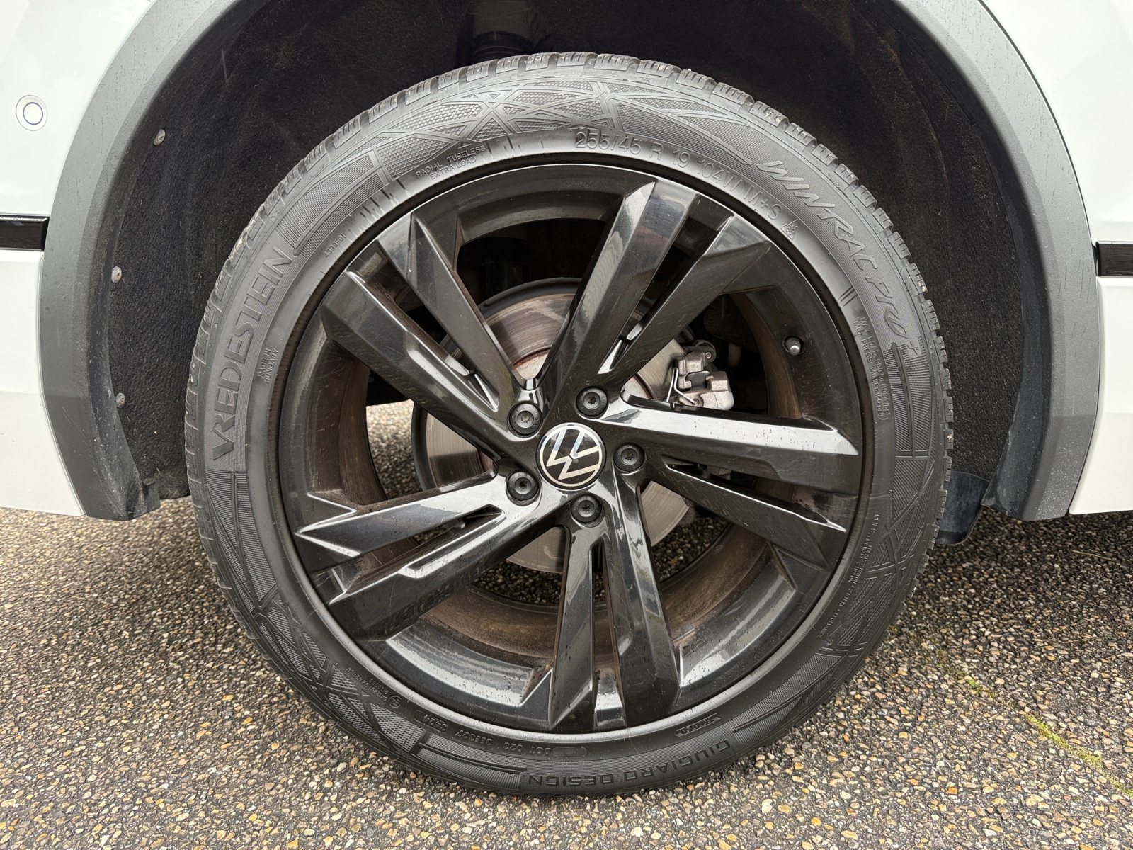 Volkswagen Tiguan 29