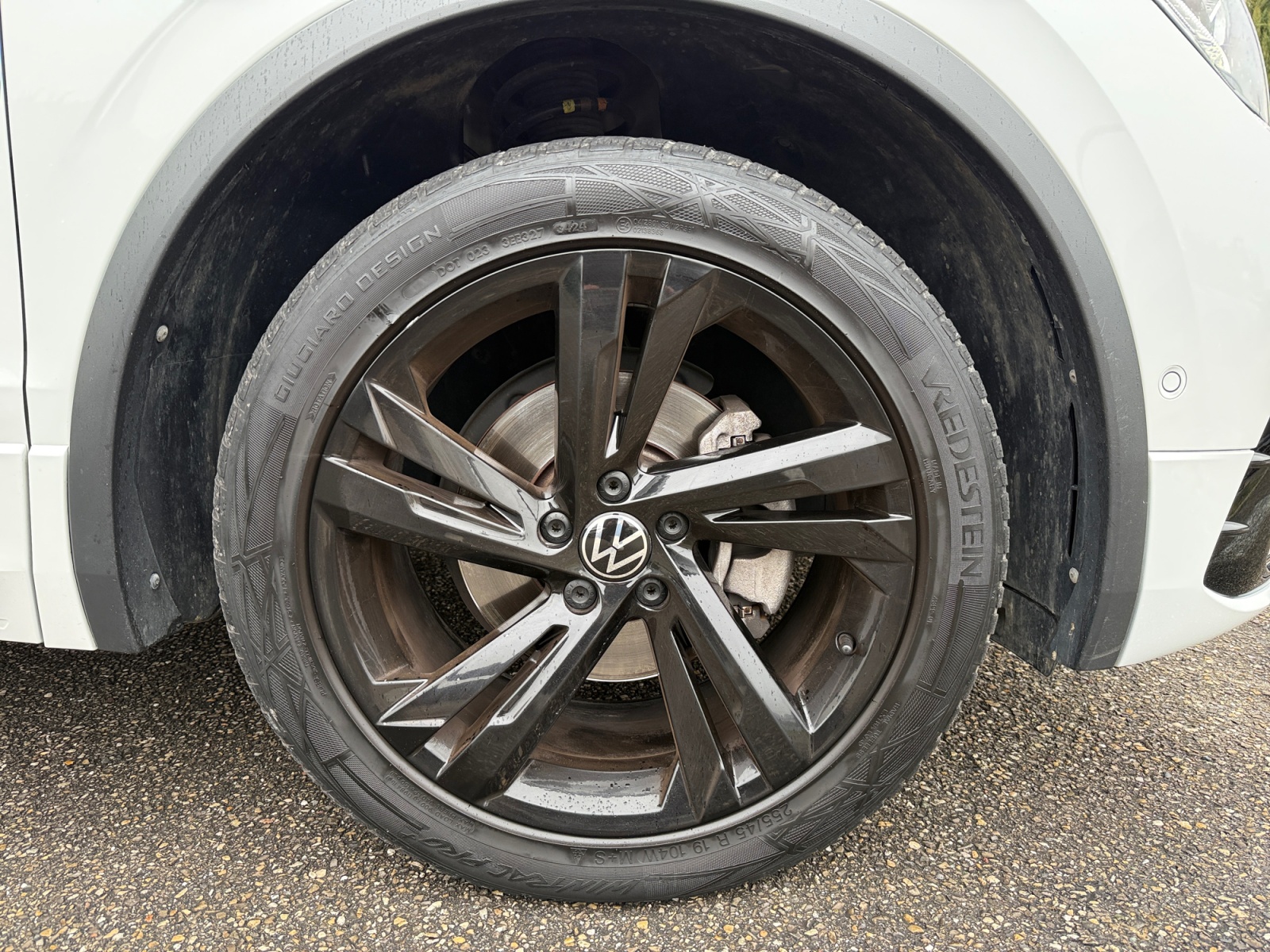 Volkswagen Tiguan 30