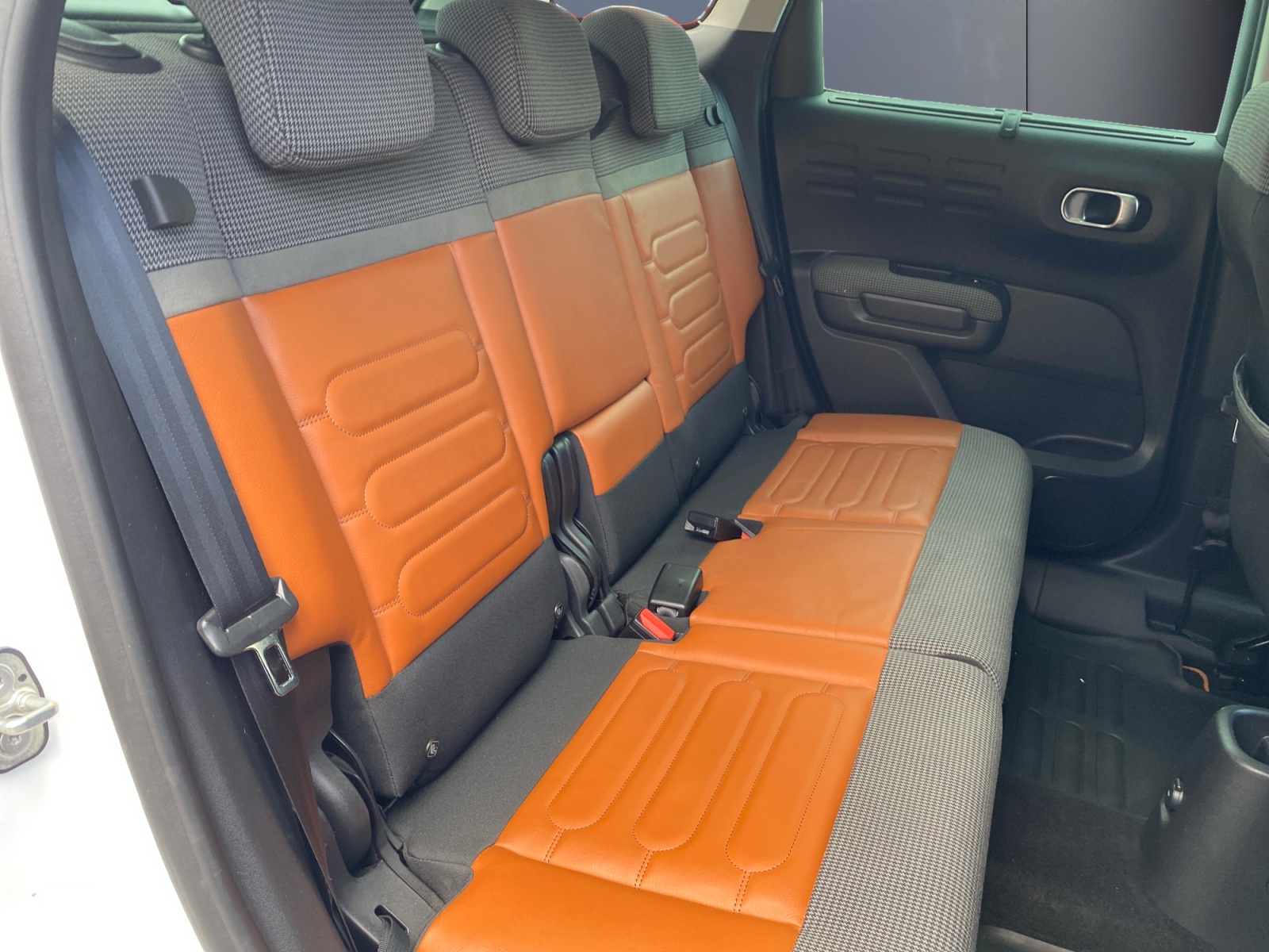 Citroen C3 Aircross 11