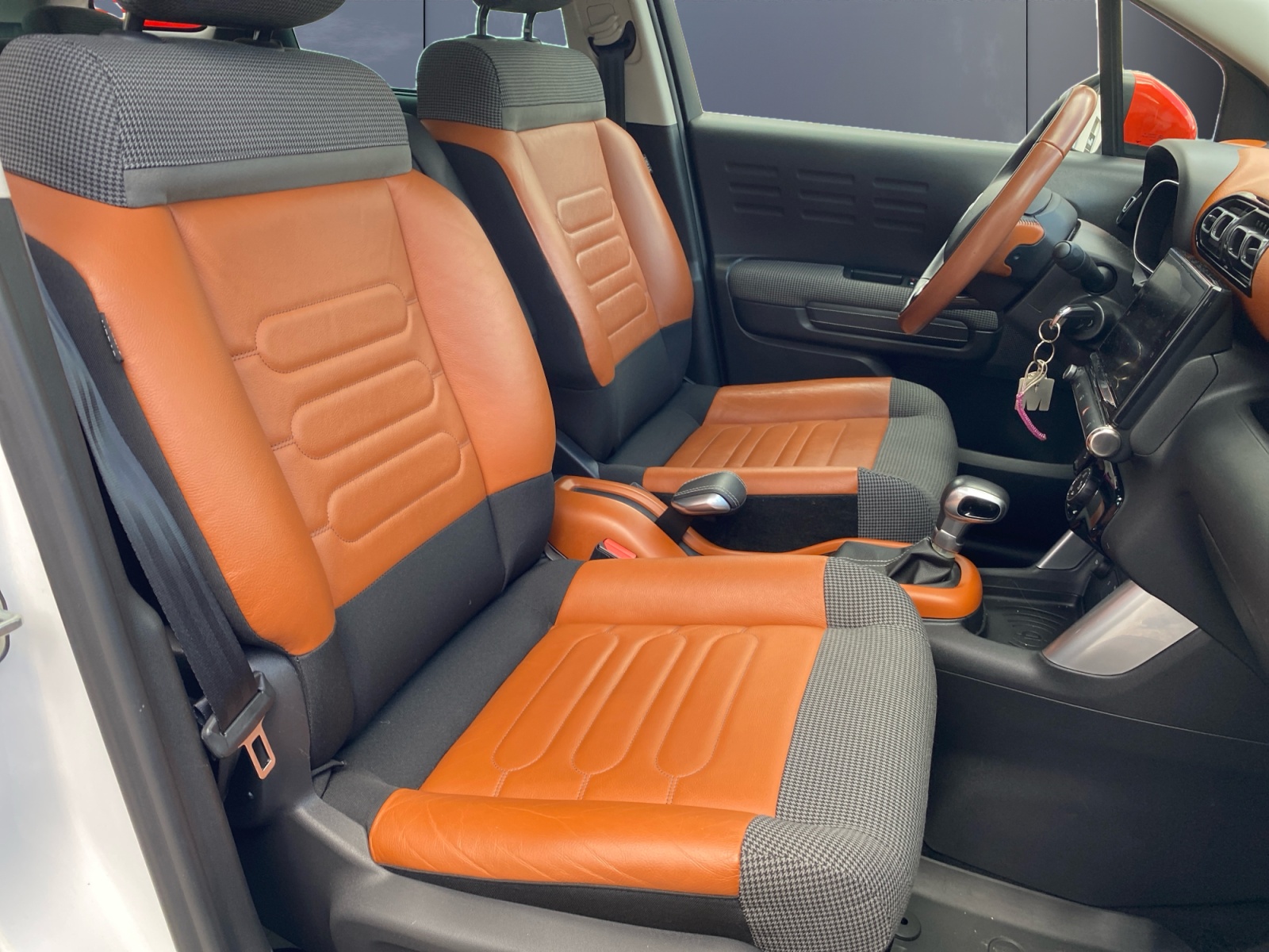 Citroen C3 Aircross 13