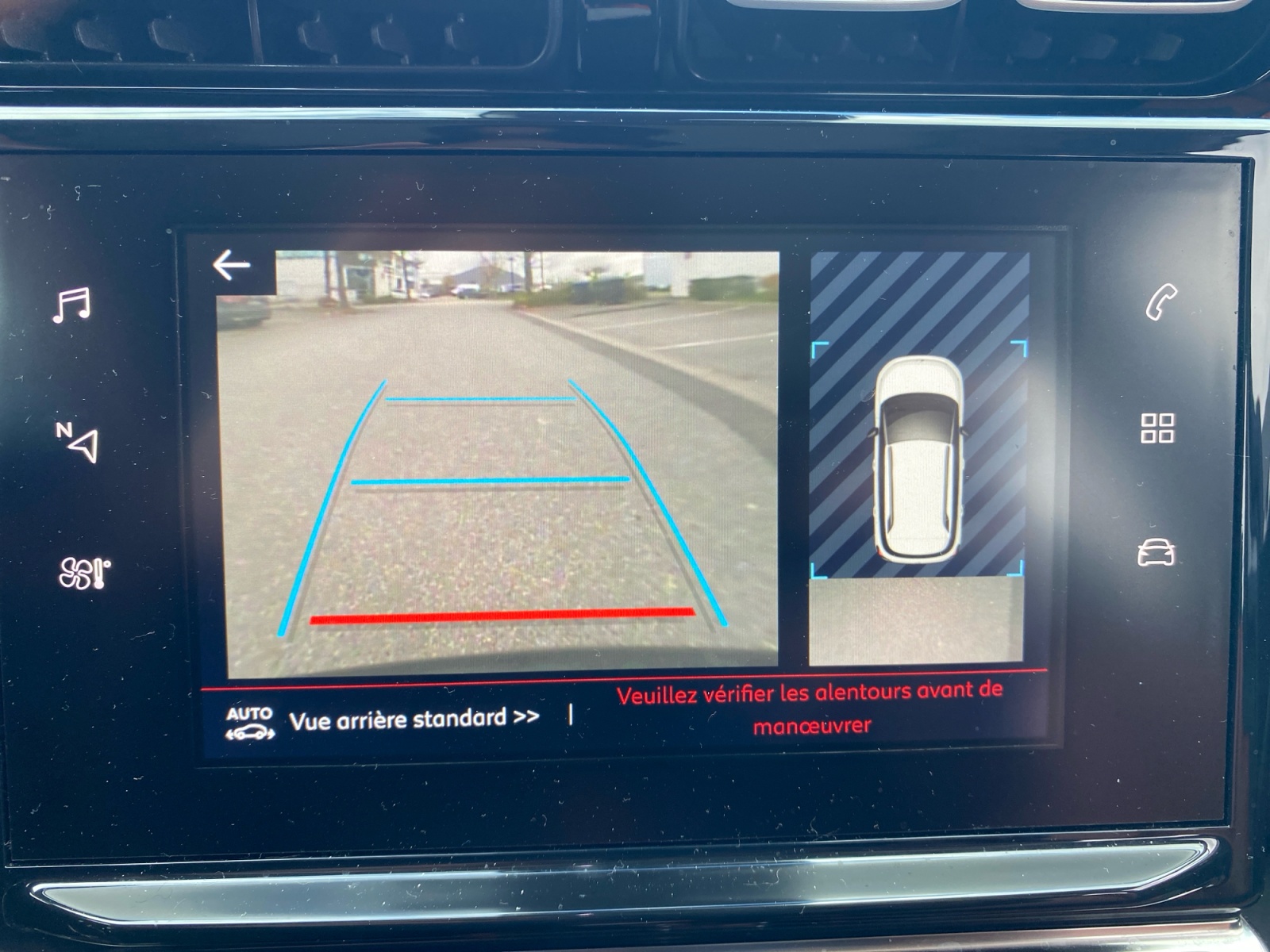 Citroen C3 Aircross 17