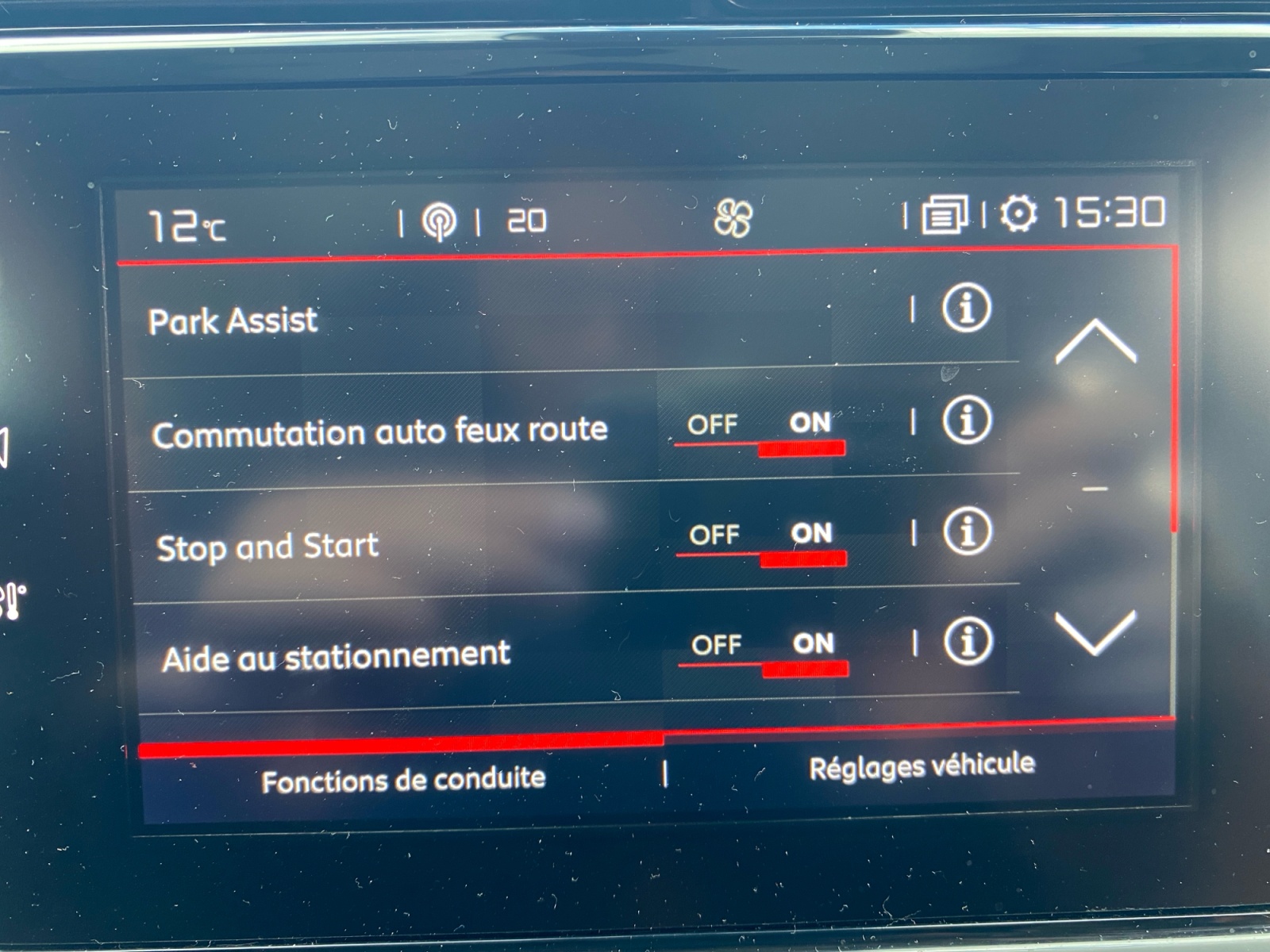 Citroen C3 Aircross 18