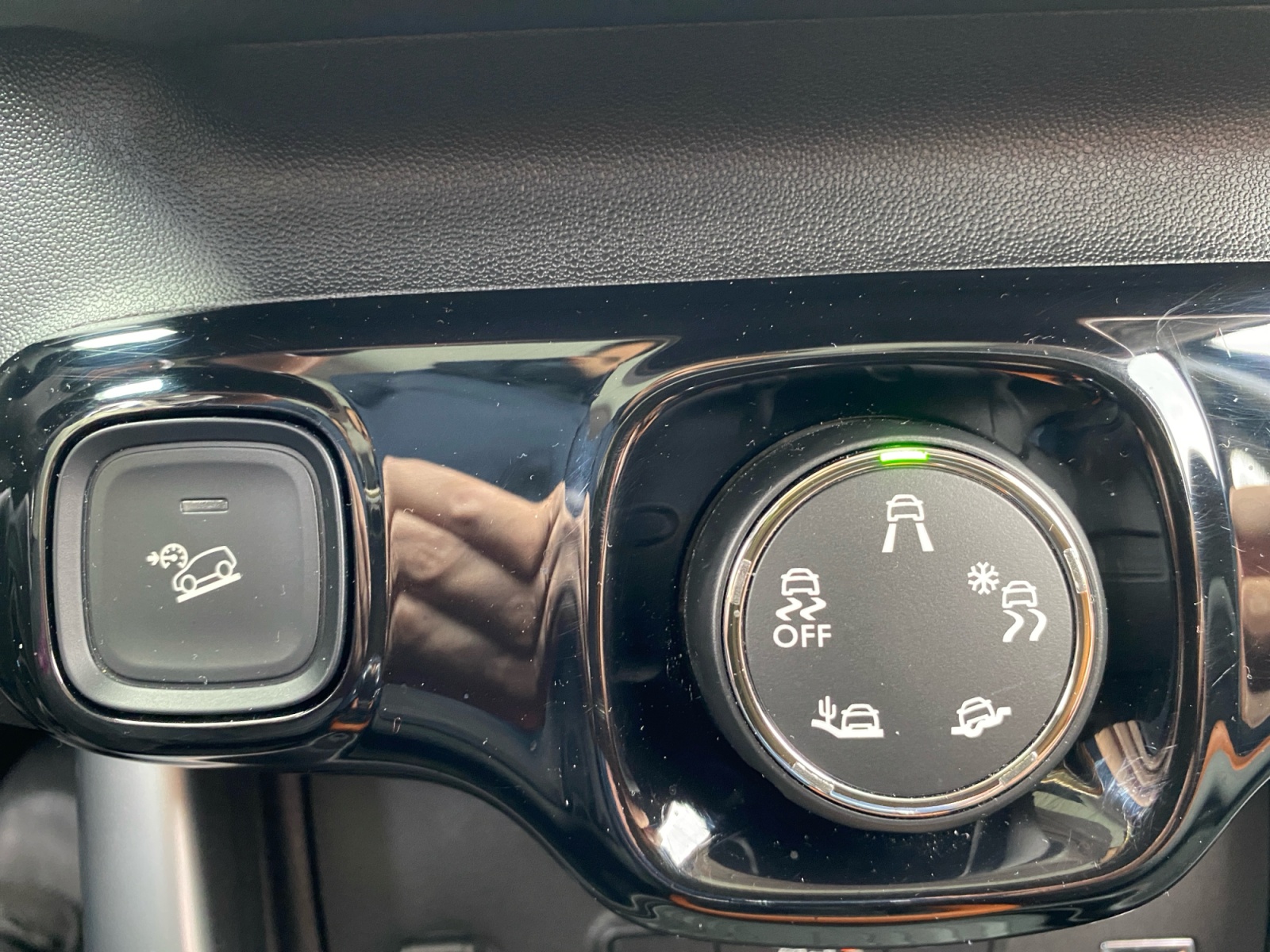 Citroen C3 Aircross 19