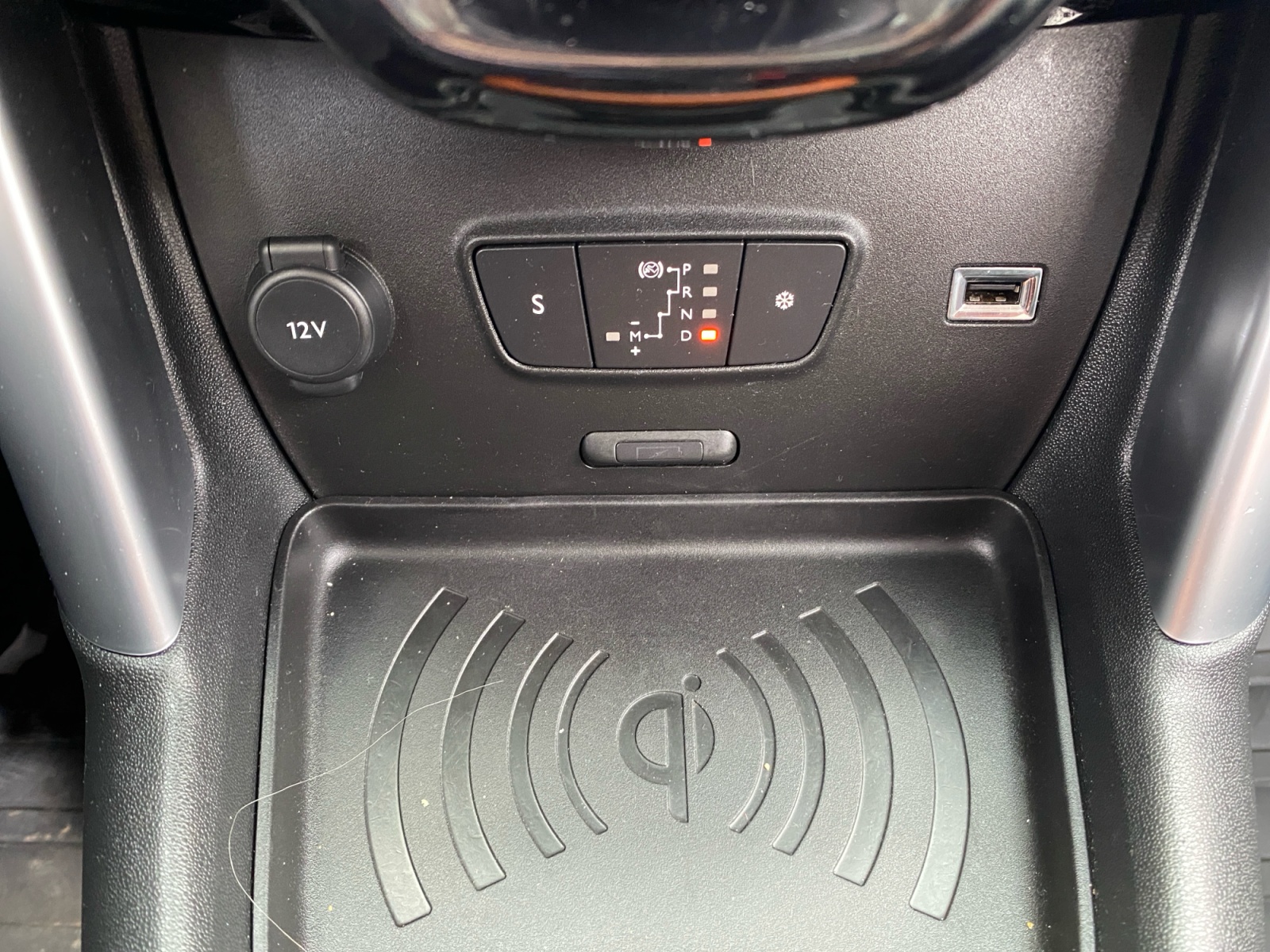 Citroen C3 Aircross 20