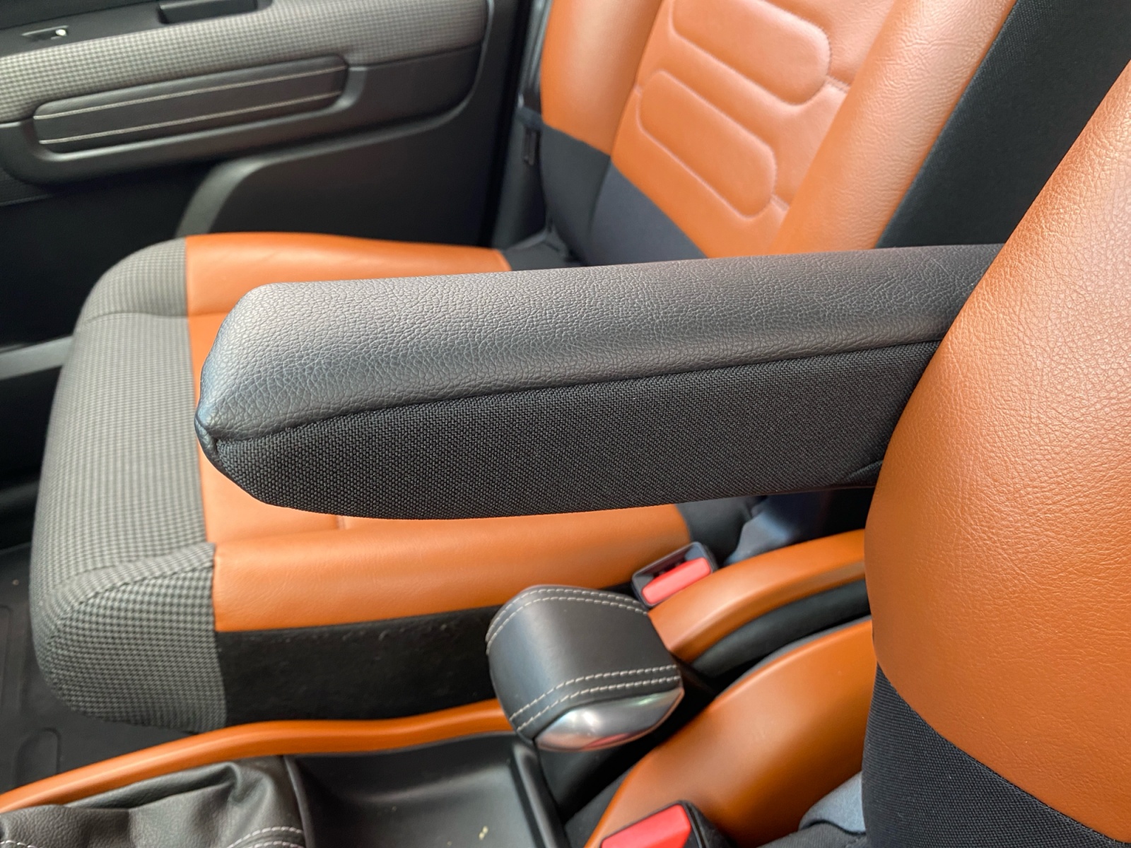 Citroen C3 Aircross 21